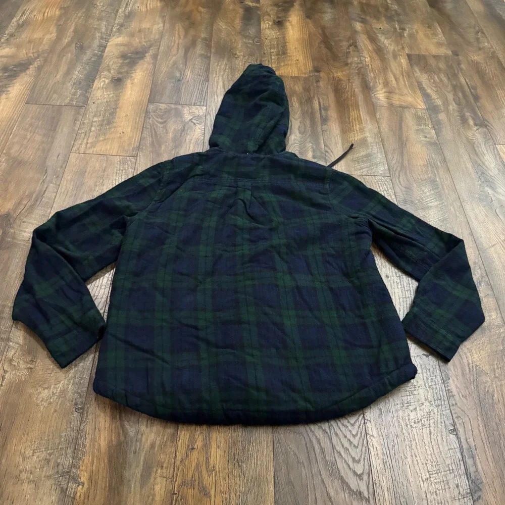 L.L. Bean bean relaxed